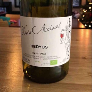Hedyos - Domaine Ferme Bois Moisset - Sylvie & Philippe Maffre 