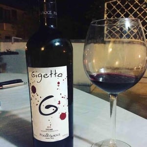 Gigetto - Poggio La Noce - enzo-schiano-claire-beliard