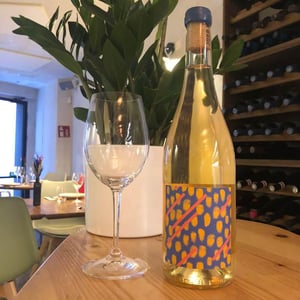 Giggle Water - Jugo Vins - charlie-prymaka -2021