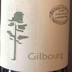 Benoît Courault - Benoît Courault - Gilbourg