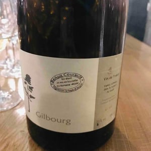 Benoît Courault - Benoît Courault - Gilbourg