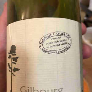 Gilbourg 16