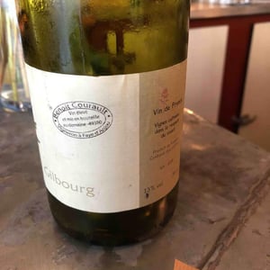 Gilbourg - Benoît Courault - Benoît Courault 