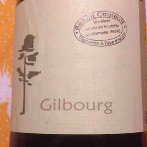 Gilbourg 2015