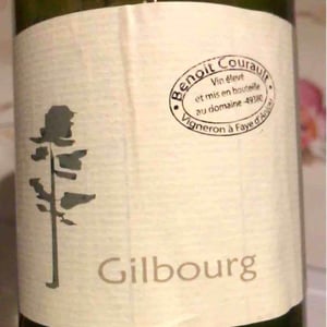 Benoît Courault - Benoît Courault - Gilbourg
