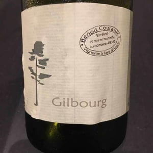 Gilbourg - Benoît Courault - benoit-courault