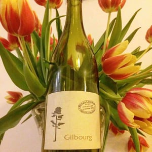 Benoît Courault - Benoît Courault - Gilbourg