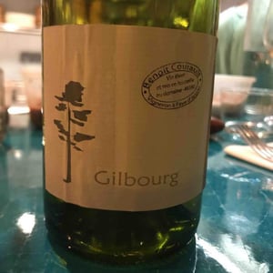 Gilbourg - Benoît Courault - Benoît Courault 