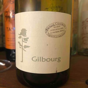 Benoît Courault - Benoît Courault - Gilbourg