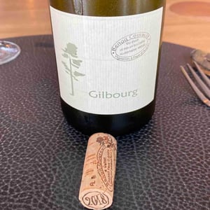 Gilbourg - Benoît Courault - Benoît Courault 