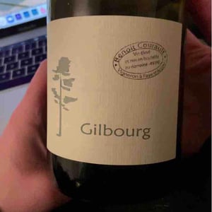 Benoît Courault - Benoît Courault - Gilbourg