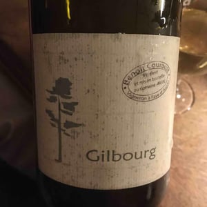 Gilbourg - Benoît Courault - benoit-courault