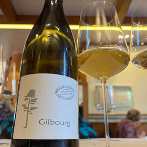 Gilbourg - Benoît Courault - Benoît Courault 
