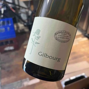 Gilbourg - Benoît Courault - benoit-courault