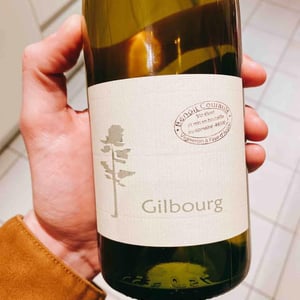 Gilbourg - Benoît Courault - Benoît Courault 