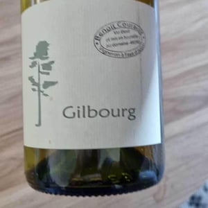 Benoît Courault - Benoît Courault - Gilbourg