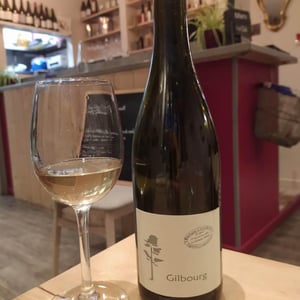 Gilbourg - Benoît Courault - benoit-courault
