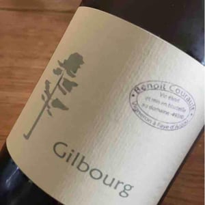 Gilbourg - Benoît Courault - benoit-courault