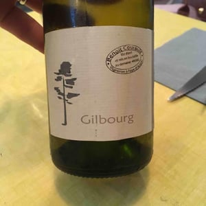 Gilbourg