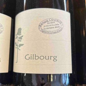 Gilbourg - Benoît Courault - benoit-courault