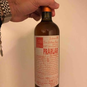 Praruar - Sicily - il-senso