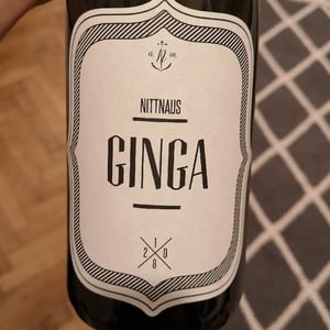 Ginga - Hans & Anita Nittnaus - hans-anita-nittnaus