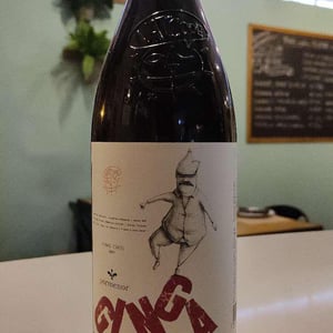 Ginga Natcool - Pormenor Vinhos - pedro-coelho