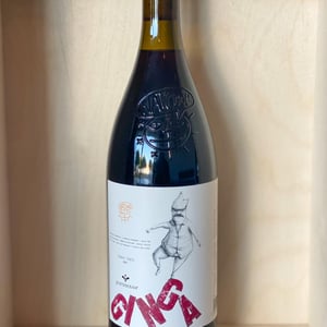 Ginga Natcool - Pormenor Vinhos - pedro-coelho