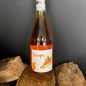 Ginger - Mas Theo - laurent-clapier -2020