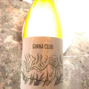 Ginna Club - Mille et Une Nuits - Leila Pailhès & Marc Gauthier -2021