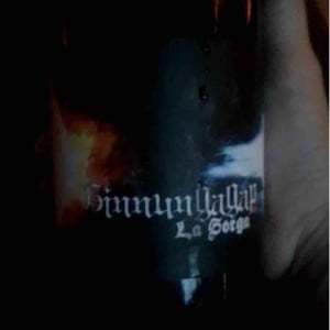 Ginnungagap - La Sorga - Antony Tortul 