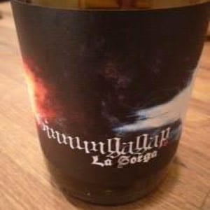 Ginnungagap - La Sorga - antony-tortul
