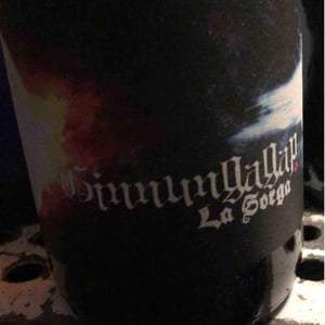 Ginnungagap - La Sorga - antony-tortul