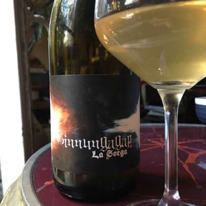 Ginnungagap - La Sorga - antony-tortul