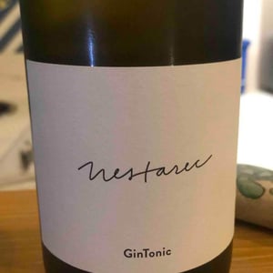 Milan Nestarec - Milan Nestarec - GinTonic