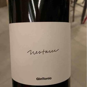 GinTonic - Milan Nestarec - Milan Nestarec 