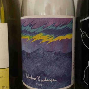 Gioia - Valentina Passalacqua - Valentina Passalacqua -2019