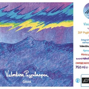 Gioia - Valentina Passalacqua - Valentina Passalacqua -2019