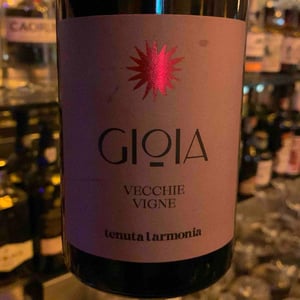 Gioia Cru - Tenuta l'Armonia - Andrea Pendin 