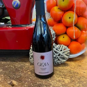Gioia Cru - Tenuta l'Armonia - andrea-pendin