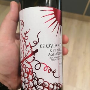 Gioviano - Il Cancelliere - Soccorso e Pasqualina Romano 