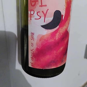 Gipsy By Order of Sow