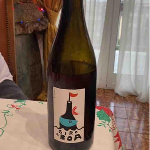 Tenuta Macchiarola - Domenico Mangione - Giro Di Boa
