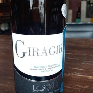 Giragira - Fattoria Le Spighe - francia-giancarlo -2021