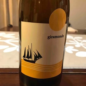 L'Acino - Dino Briglio Nigro - Giramondo