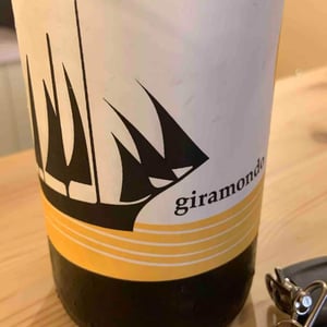 Giramondo - L'Acino - Dino Briglio Nigro 