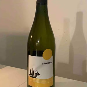 Giramondo - L'Acino - Dino Briglio Nigro 