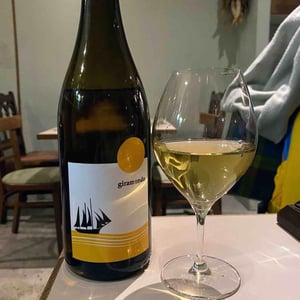 Giramondo - L'Acino - Dino Briglio Nigro 