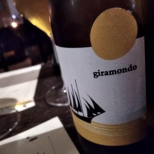 Giramondo - L'Acino - Dino Briglio Nigro 