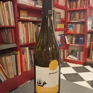 Giramondo - L'Acino - dino-briglio-nigro
